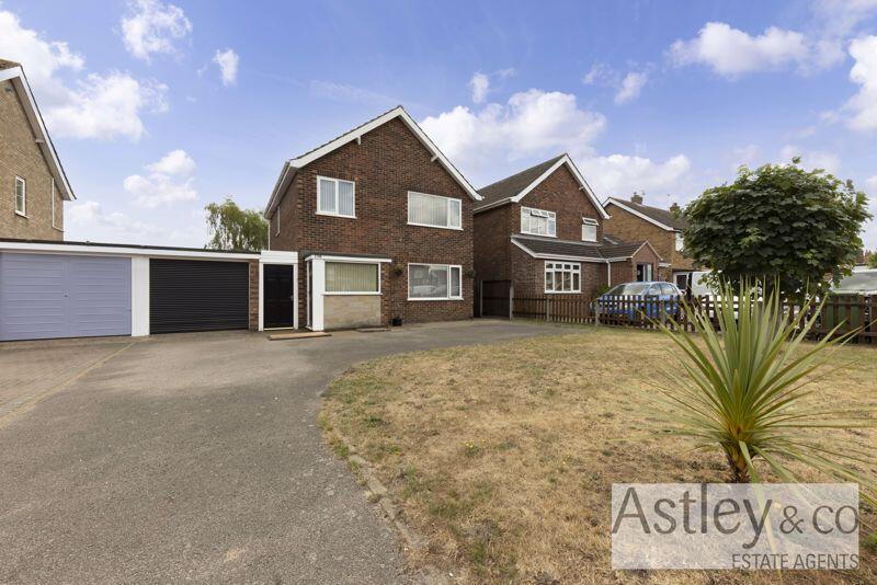 Main image of property: Wroxham Road, Sprowston, Norwich