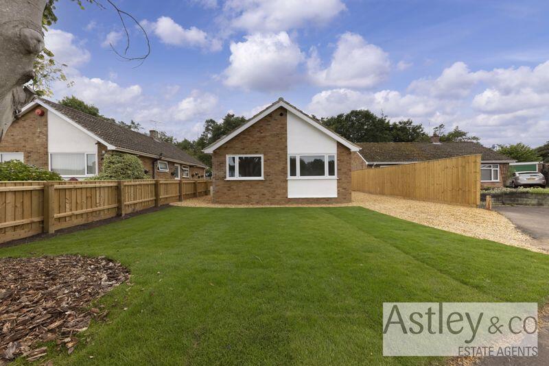 Main image of property: Patricia Avenue, Horstead, Norwich
