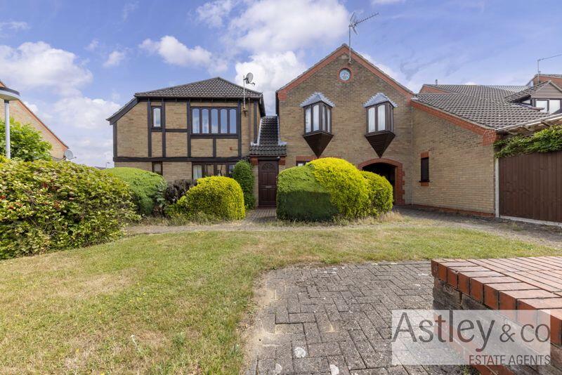Main image of property: Green Court, Thorpe St Andrew, Norwich, NR7