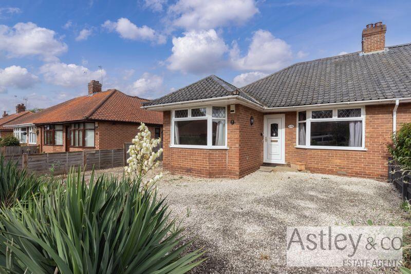 Main image of property: Gorse Road, Thorpe St Andrew, Norwich