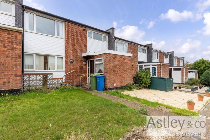 Main image of property: Bowers Avenue, Norwich, NR3