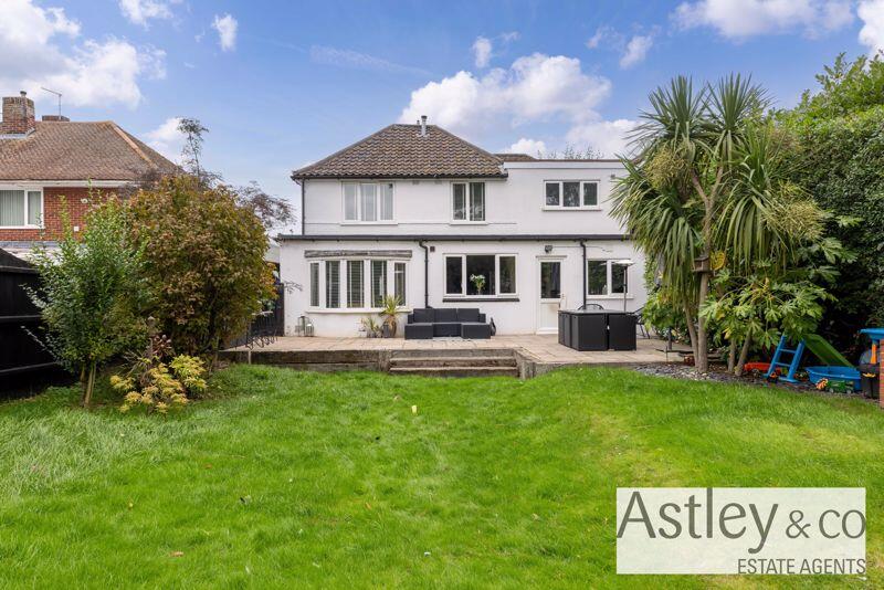 Main image of property: Fifers Lane, Hellesdon, Norwich, NR6