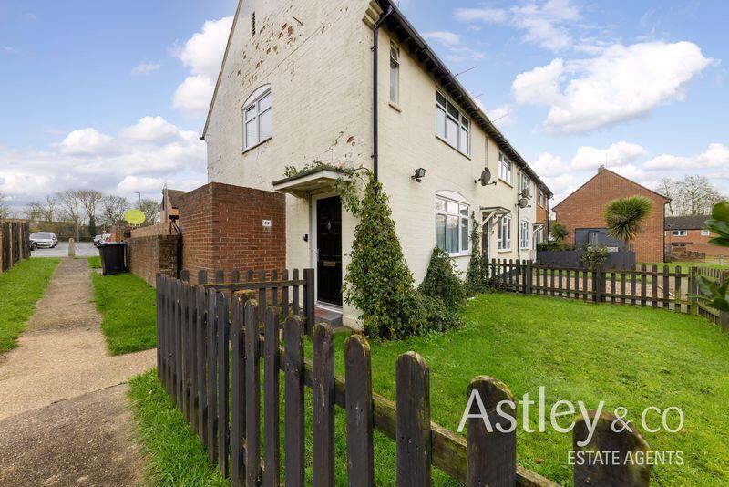 Main image of property: Spencer Road, Old Catton, Norwich, NR6