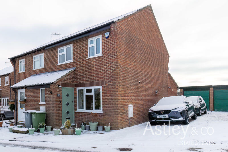 Main image of property: Chittock Close, Spixworth, NR10