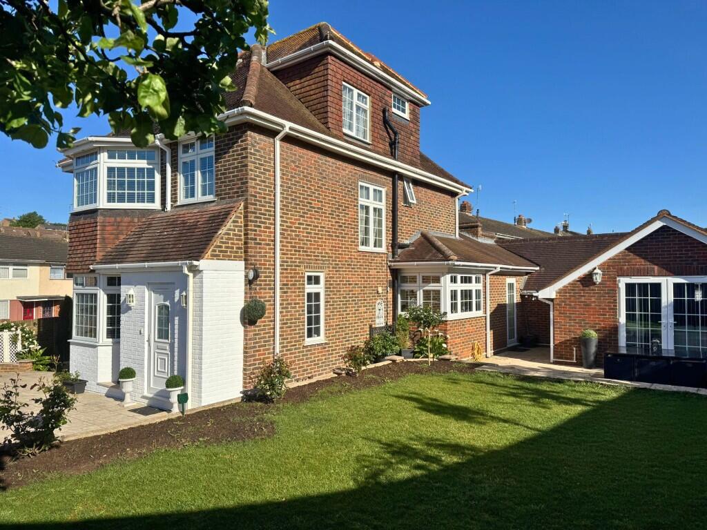 Main image of property: North Road, BN41