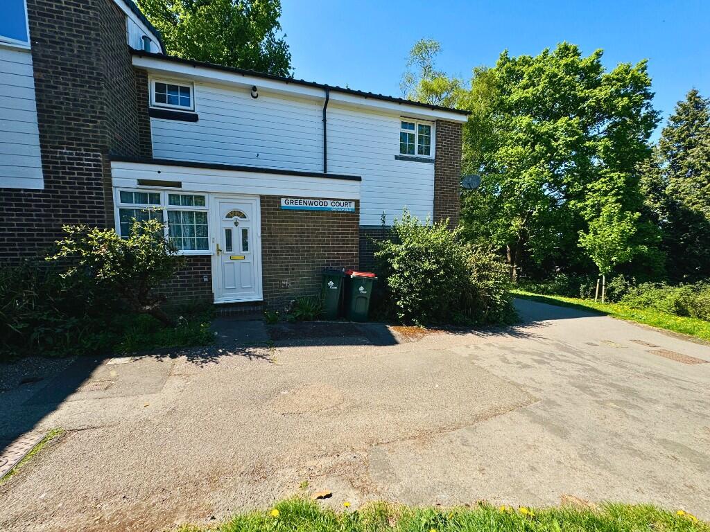 Main image of property: Greenwood Court, Crawley, West Sussex, RH11