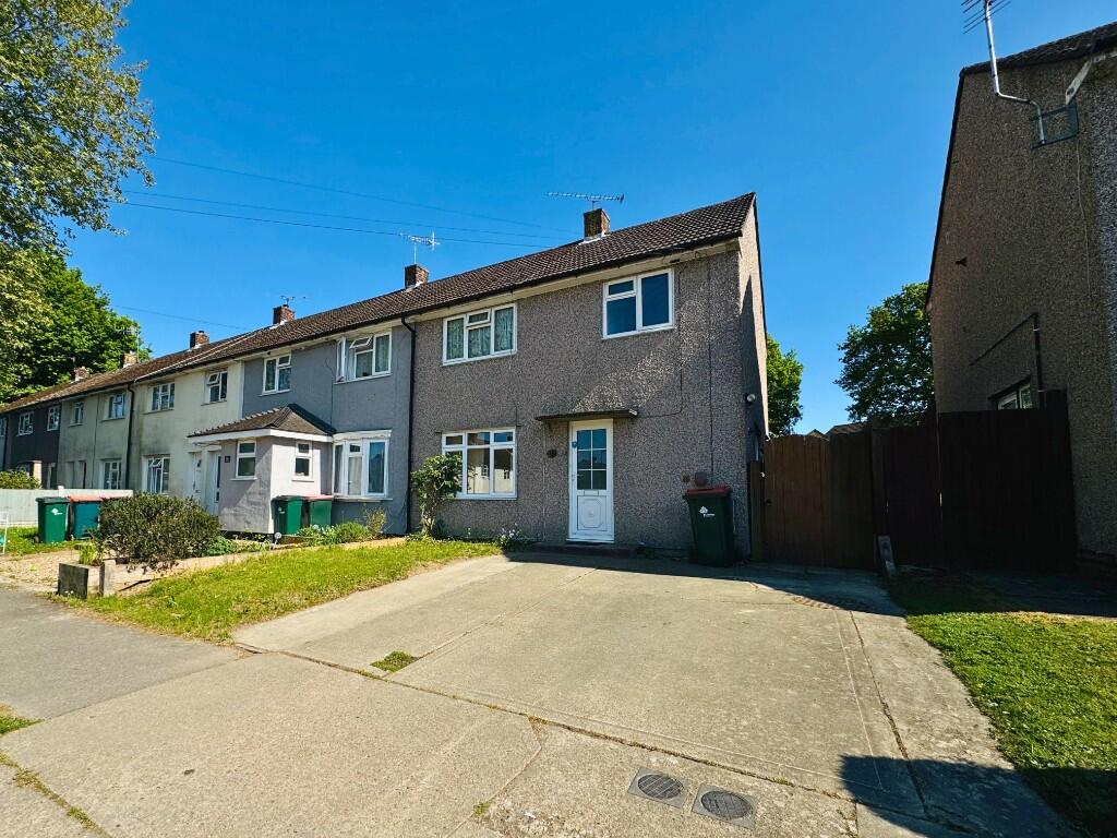 Main image of property: Beckett Lane, Crawley, West Sussex, RH11