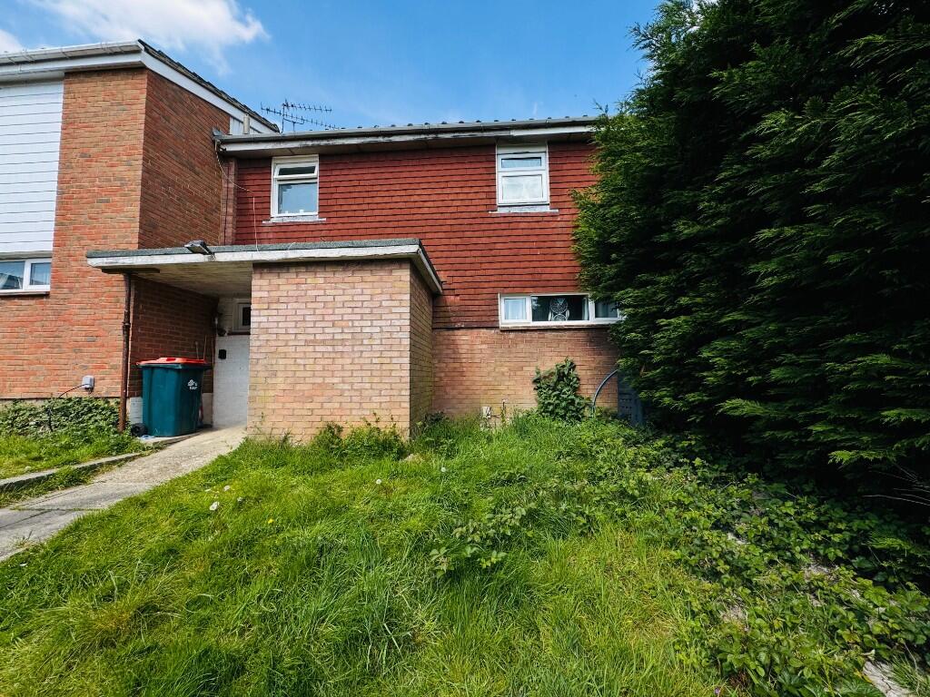Main image of property: Carman Walk, Crawley, West Sussex, RH11