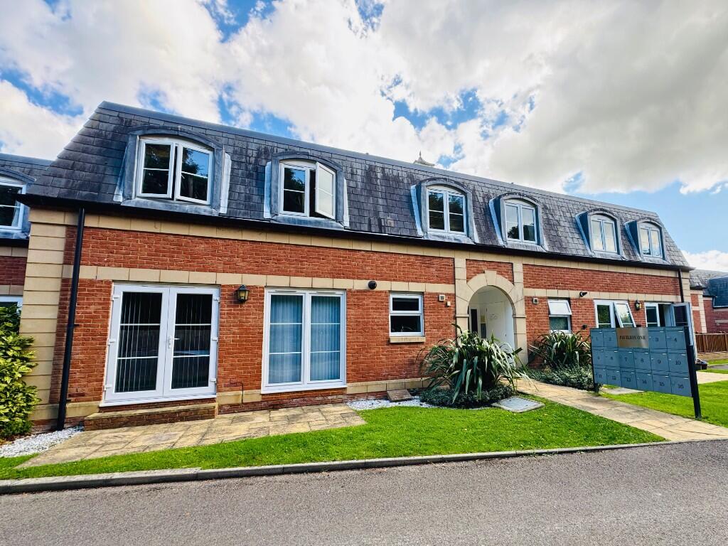 Main image of property: The Pavilions, Worth, Crawley, RH10