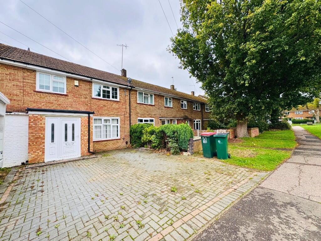 Main image of property: Cherry Lane, Crawley, West Sussex, RH11