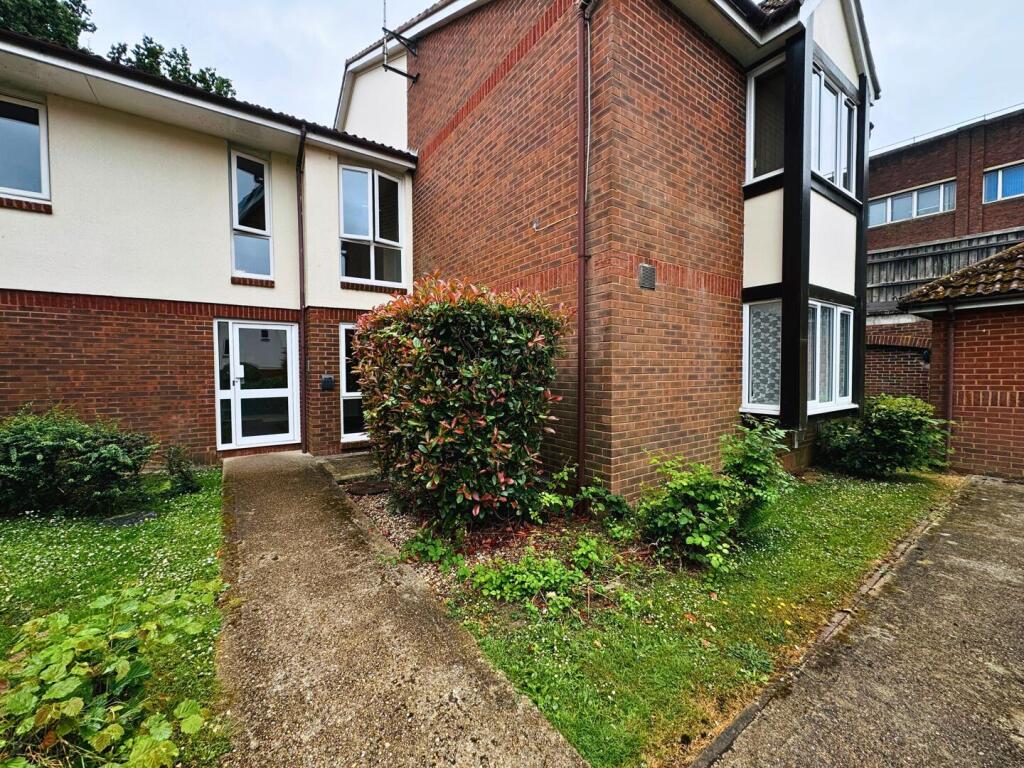 Main image of property: Maunsell Park, Station Hill, Poundhill, Crawley