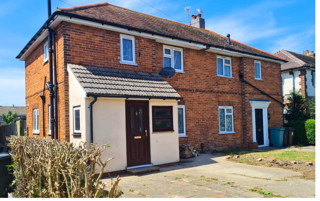 Main image of property: Court Road, Hampden Park, Eastbourne