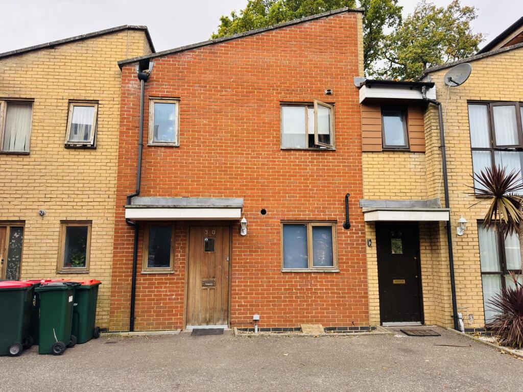Main image of property: Commonwealth Drive, Crawley, RH10