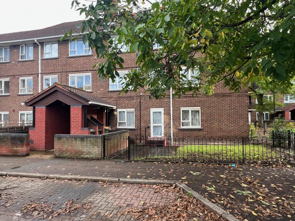 Main image of property: Bridgeland Road, London