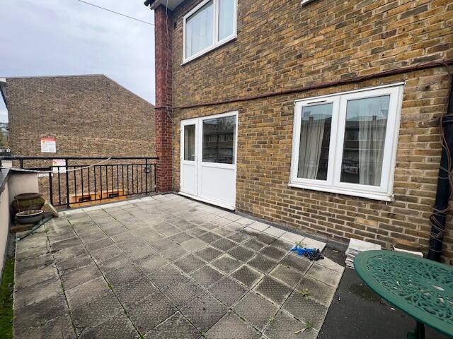 Main image of property: Salmon Lane, London