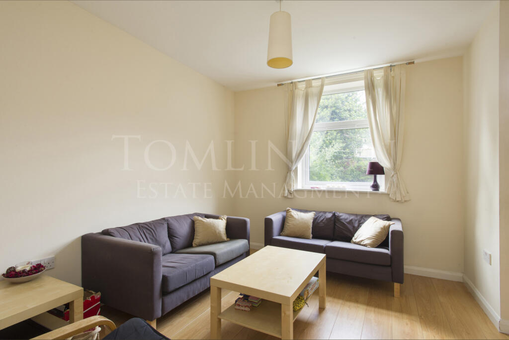 Main image of property: Broughton Street, Beeston, Nottingham, NG9 1BD