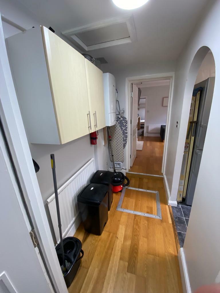 Main image of property: Bede Ling, West Bridgford, NG2 7RP