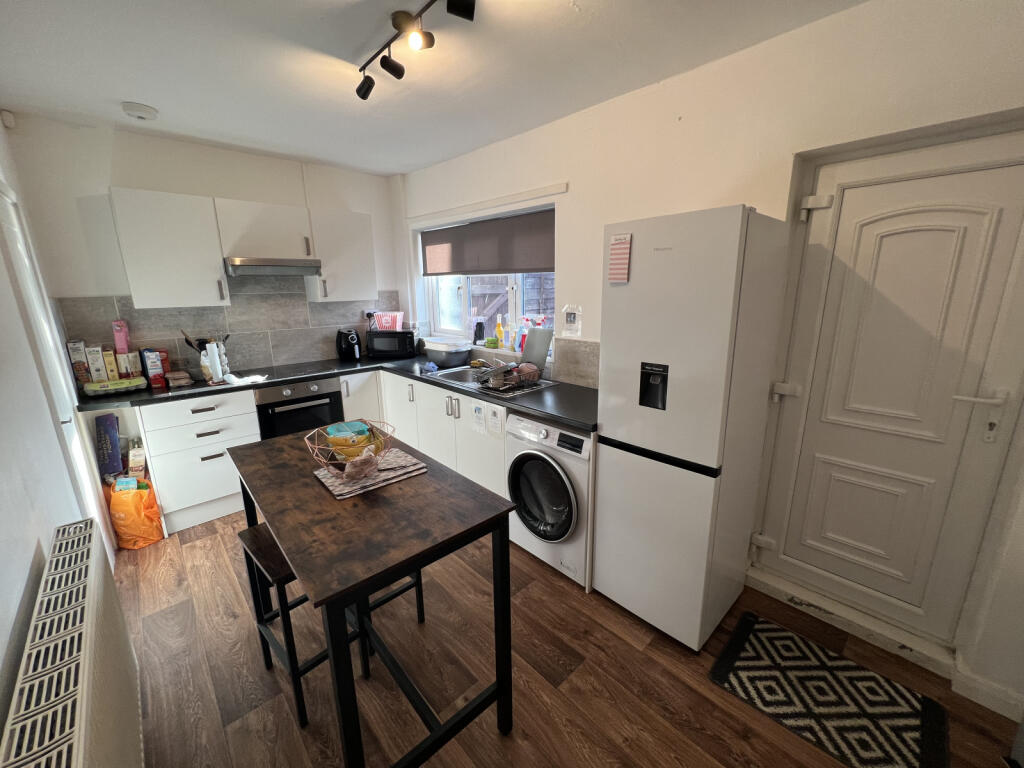 Main image of property: Chesil Avenue, Lenton, Nottingham, NG8 1QA