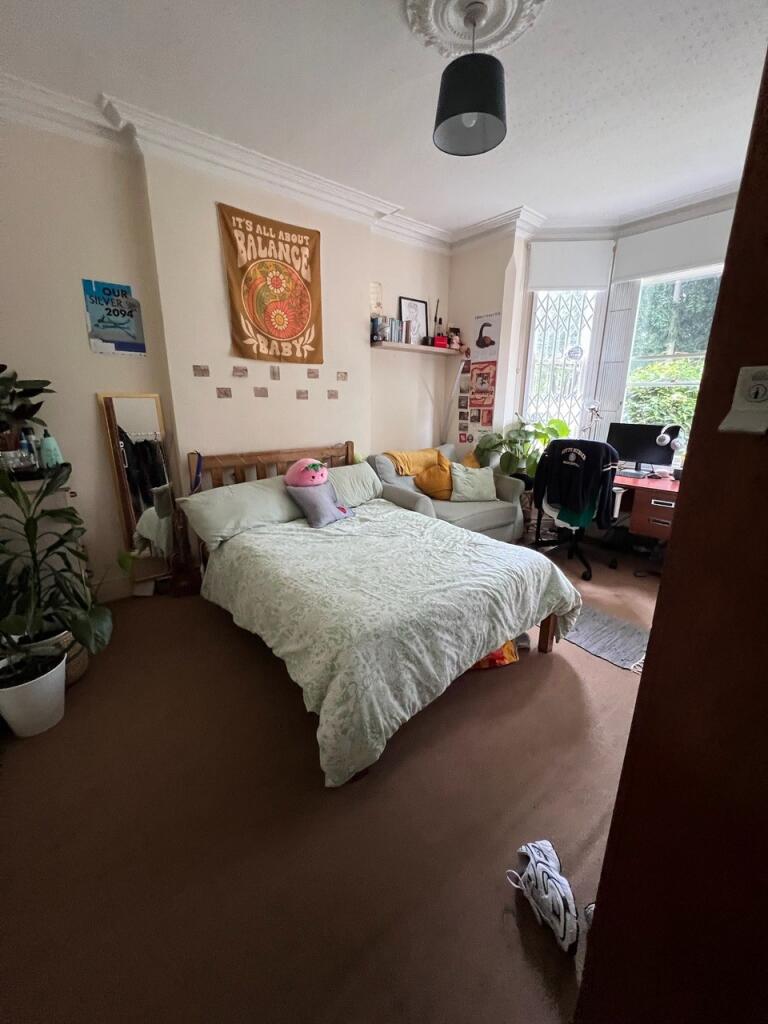 Main image of property: Devonshire Promenade, Lenton, Nottingham, NG7 2DS