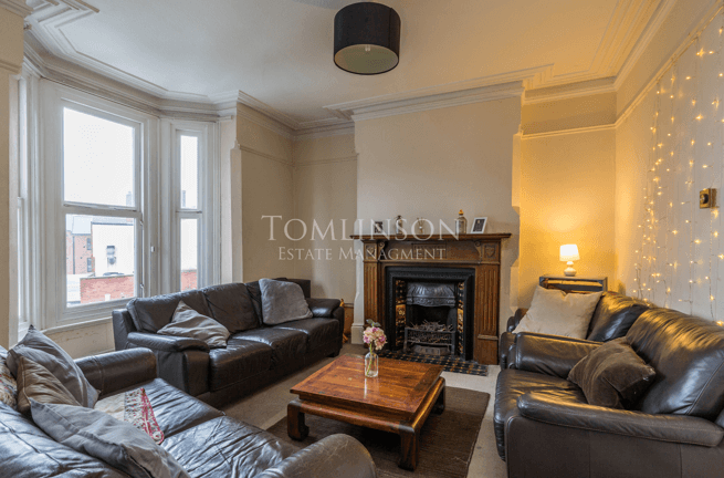 Main image of property: Ilkeston Road, Lenton, Nottingham, NG7 3GD