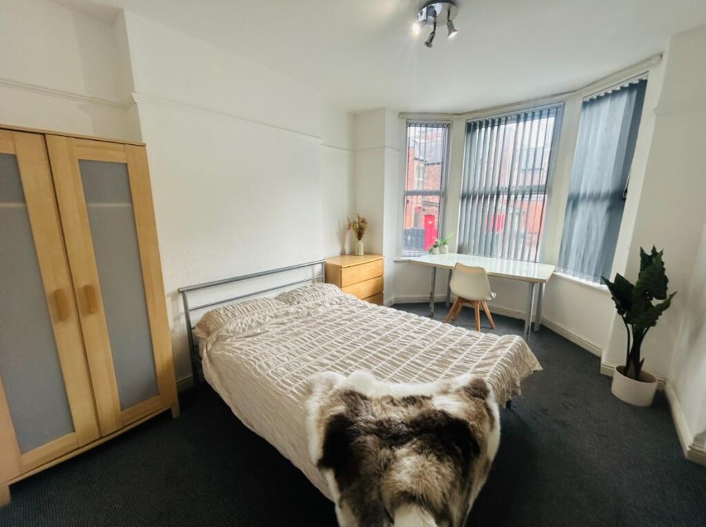 Main image of property: Rothesay Avenue, Lenton, Nottingham, NG7 1PW