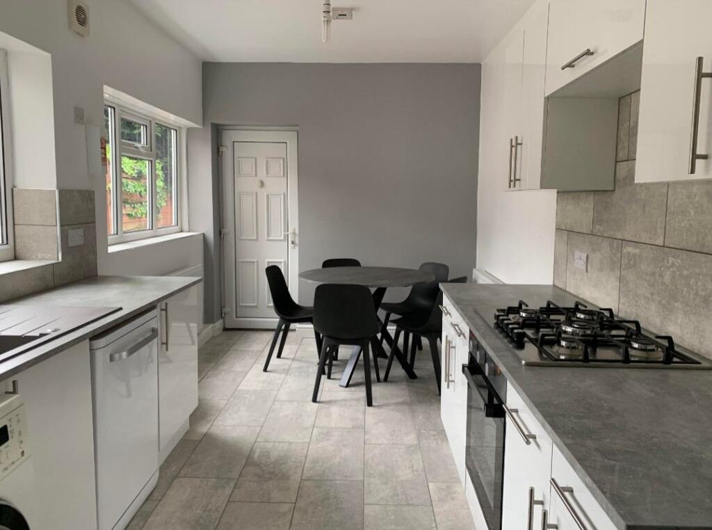 Main image of property: Brailsford Road, Dunkirk, Nottingham, NG7 2JU