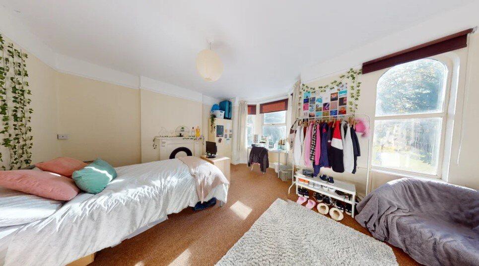 Main image of property: Devonshire Promenade, Lenton, Nottingham, NG7 2DS