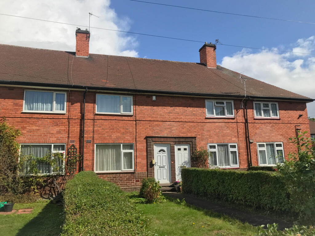 Main image of property: Abbey Bridge, Lenton, Nottingham, NG7 2NH