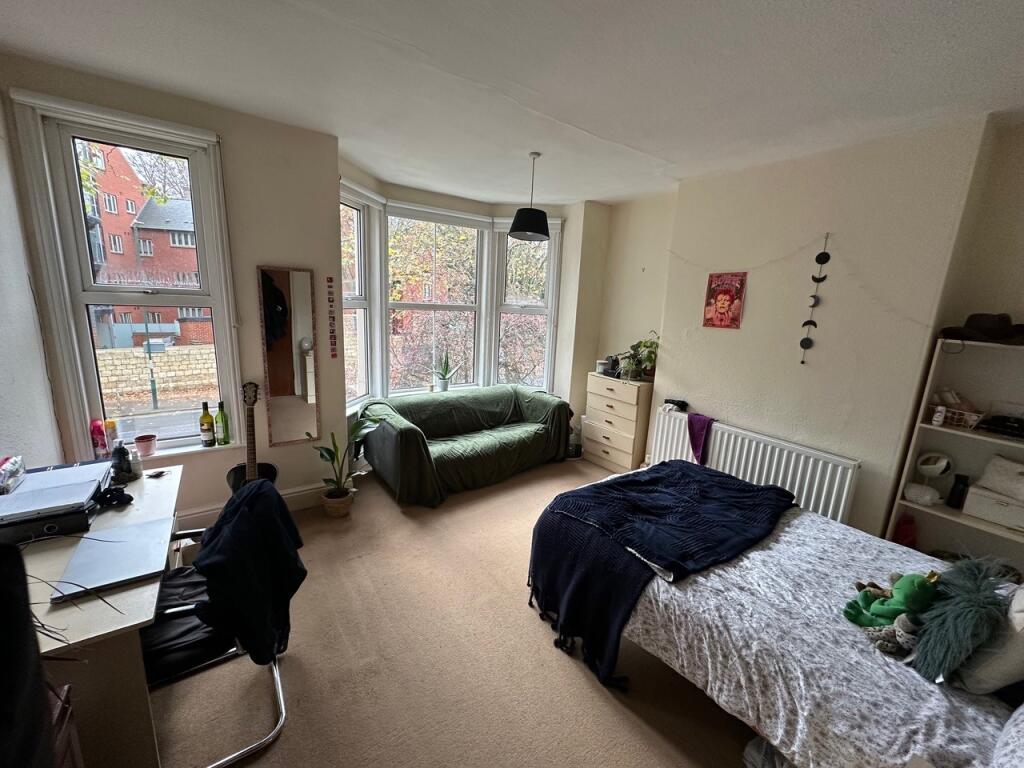 Main image of property: Derby Road, Lenton , NG7