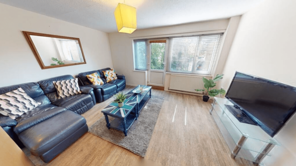 Main image of property: Harlaxton Walk, Nottingham, NG3 1AW