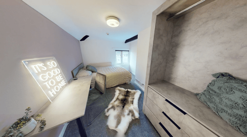 Main image of property: Church Street, Lenton, Nottingham, NG7 2FH