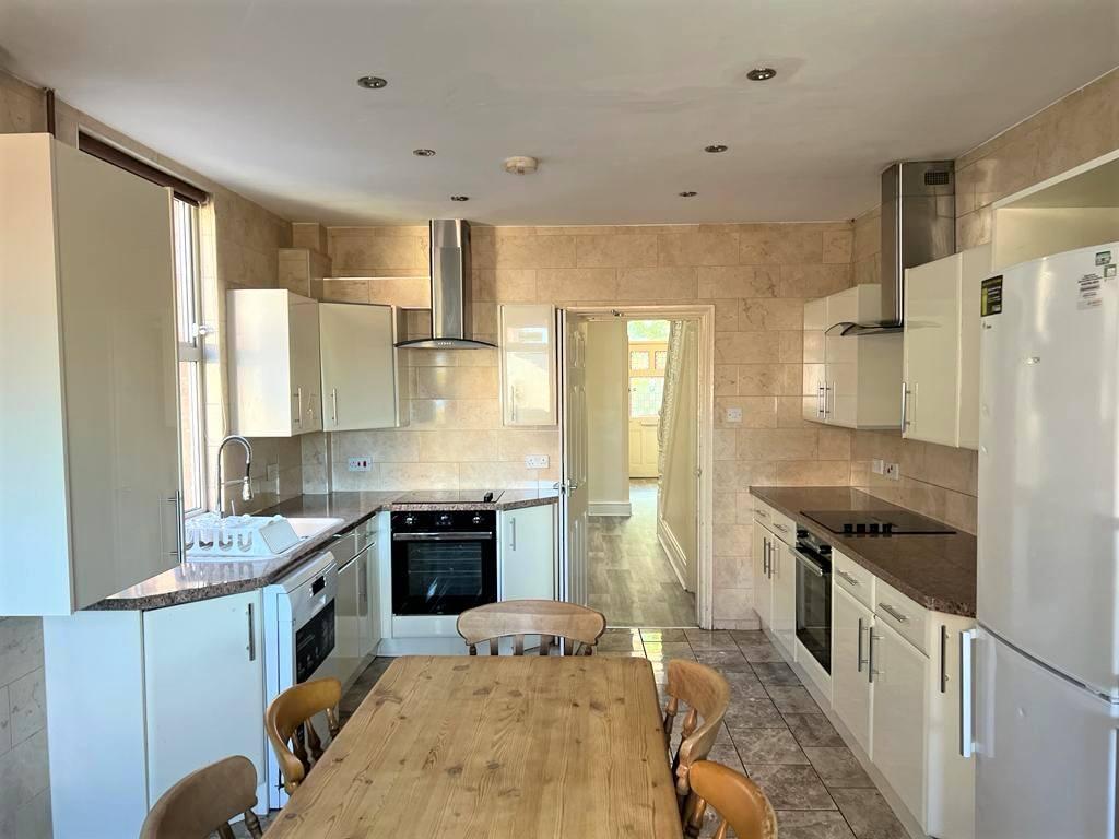 Main image of property: Derby Road, Lenton, Nottingham, NG7 1NQ