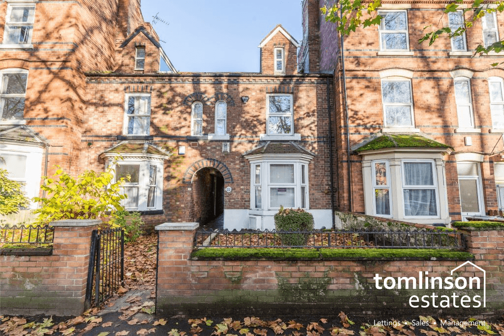 Main image of property: Lenton Boulevard, Lenton, Nottingham, NG7 2ES