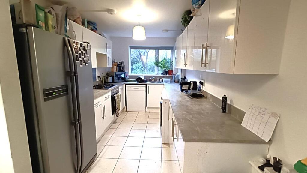 Main image of property: Trinity Avenue, Lenton, Nottingham, NG7 2EU