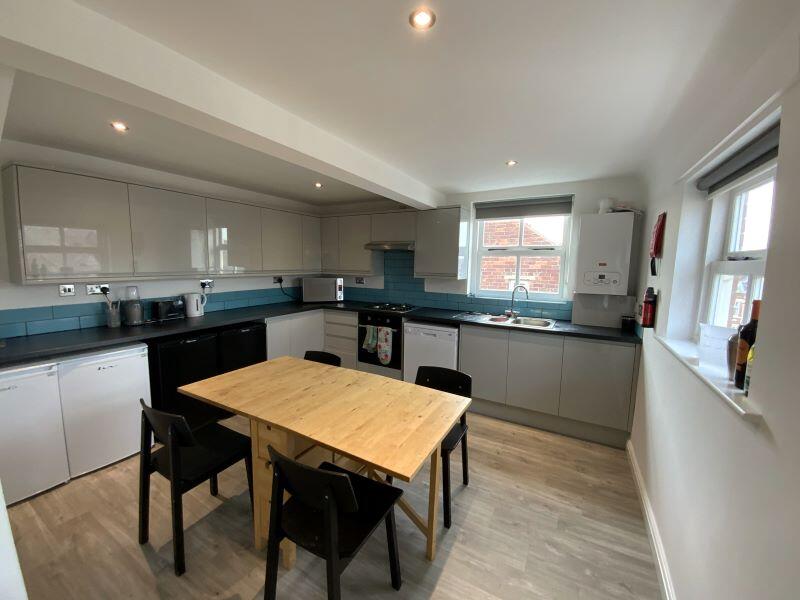 Main image of property: Lenton Boulevard, Lenton, Nottingham, NG7