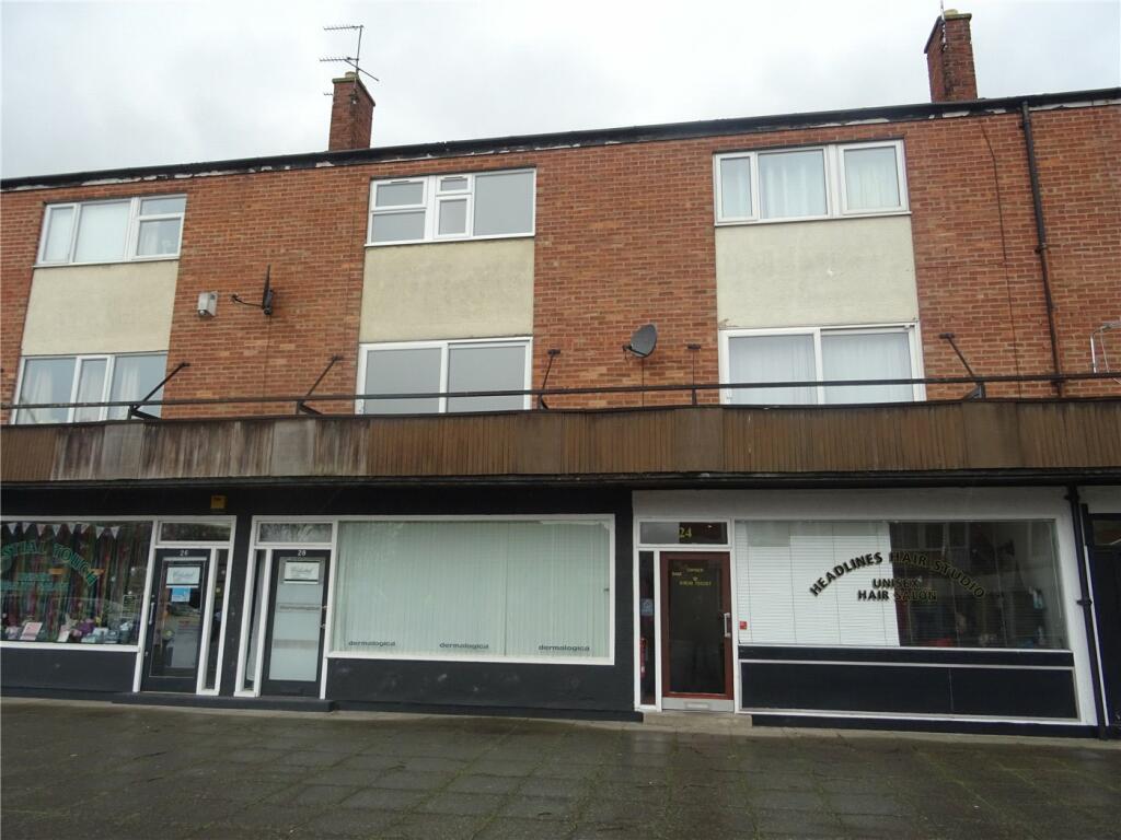Main image of property: Brisbane Court, Balderton, Newark, NG24