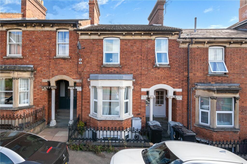 Main image of property: Gladstone Terrace, Grantham, Lincolnshire, NG31