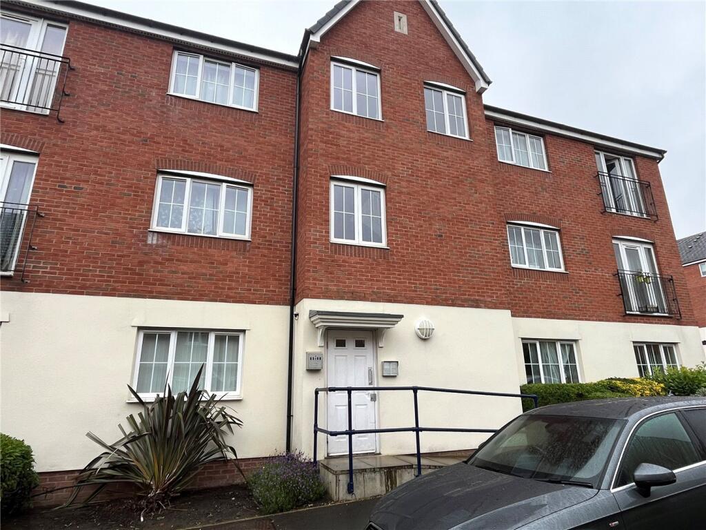 Main image of property: Bolsover Road, Grantham, Lincolnshire, NG31