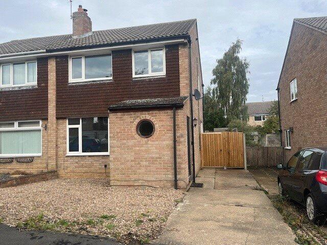 Main image of property: Arnold Avenue, Gonerby Hill Foot, Grantham, Lincolnshire, NG31