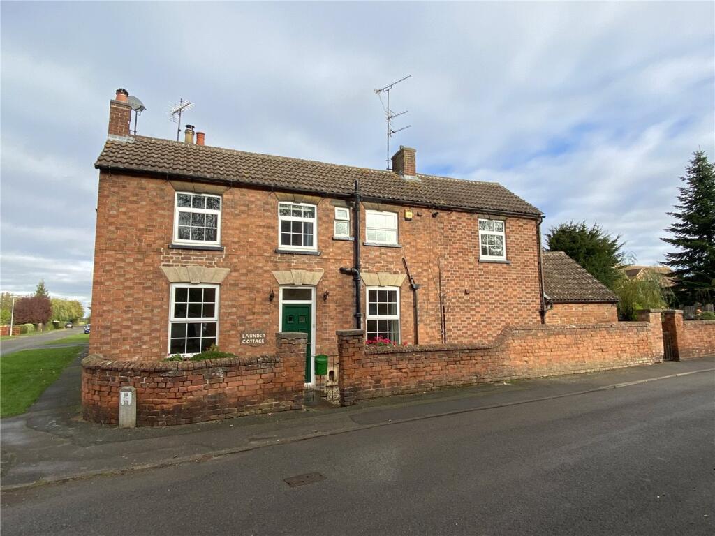 Main image of property: Launder Street, Orston, Nottingham, NG13