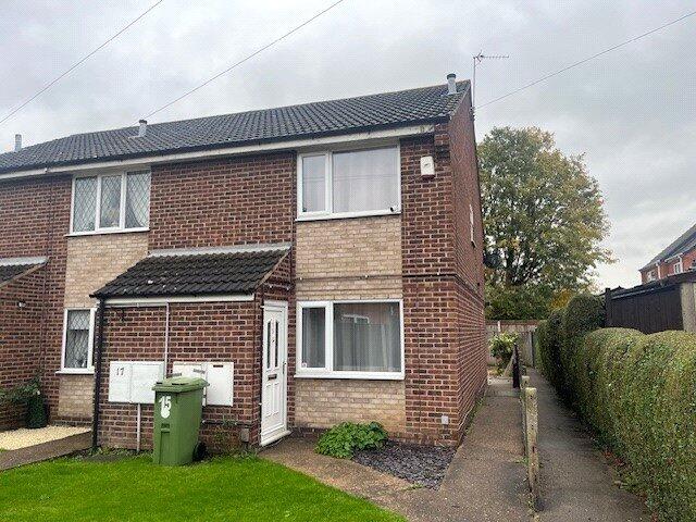 Main image of property: Hill Vue Avenue, Newark, Nottinghamshire, NG24