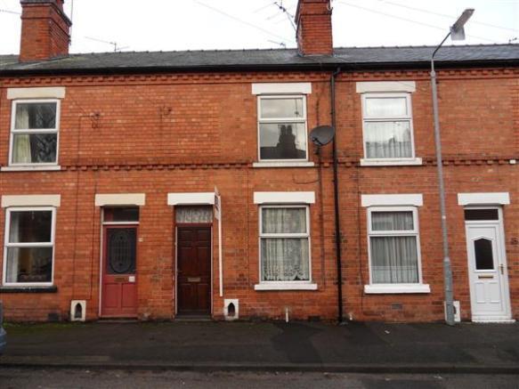 Main image of property: Lindum Street, Newark, NG24