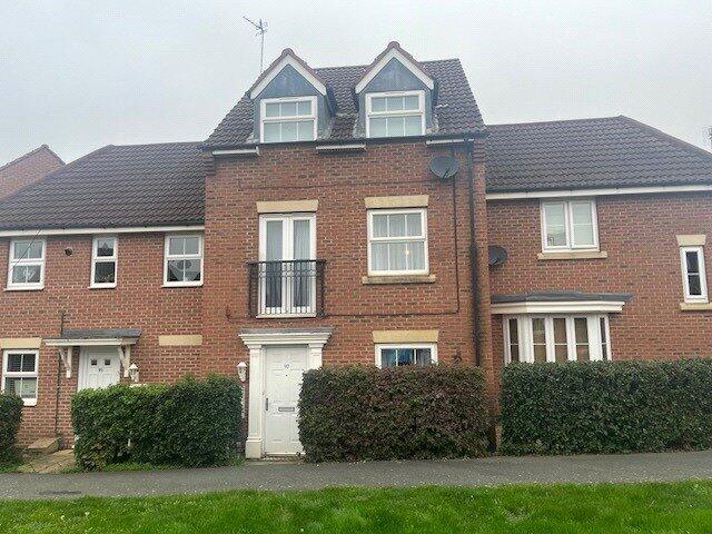 Main image of property: Dale Crescent, Fernwood, Newark, Nottinghamshire, NG24
