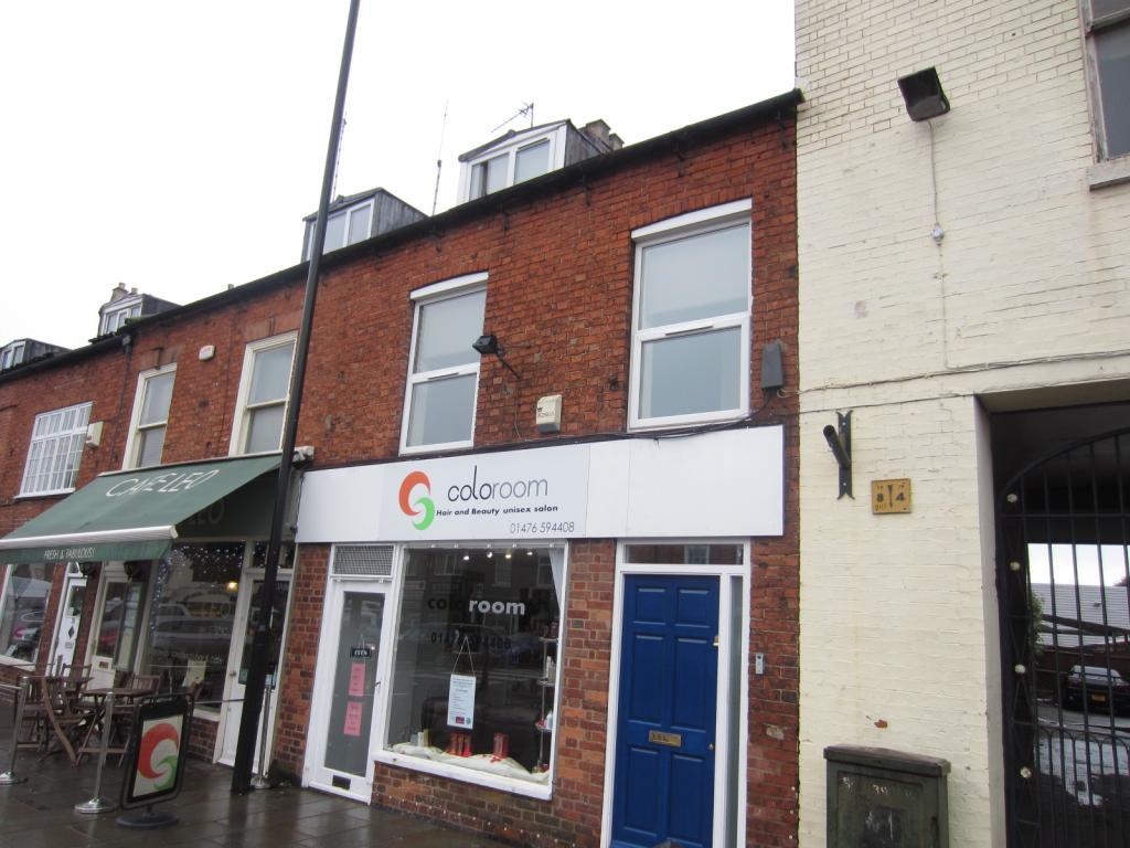 Main image of property: Westgate, Grantham, Lincolnshire, NG31