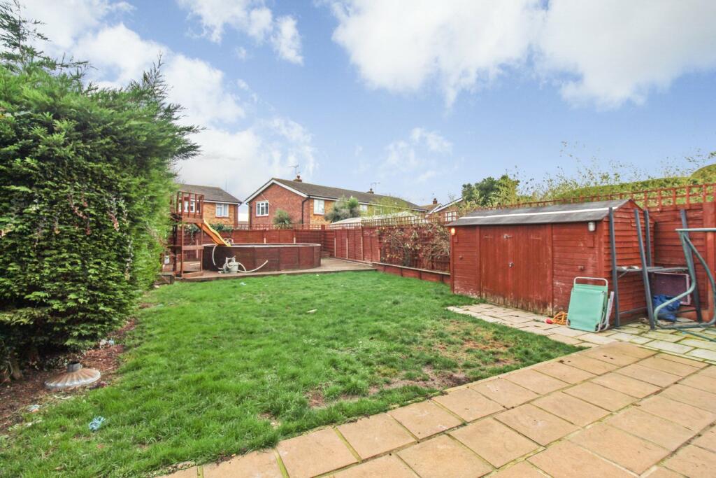 Additional property image - Sussex Gardens, Herne Bay, CT6