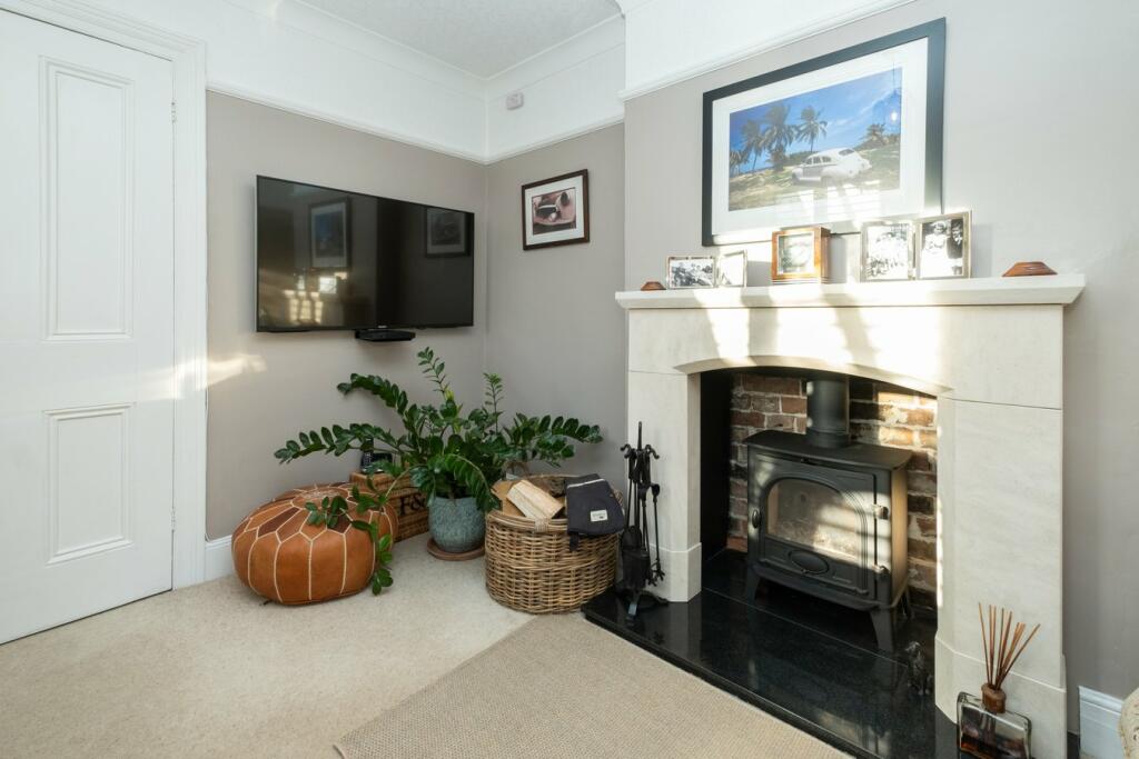 Additional property image - Spenser Road, Herne Bay, CT6