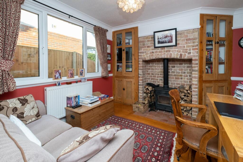 Additional property image - Spenser Road, Herne Bay, CT6