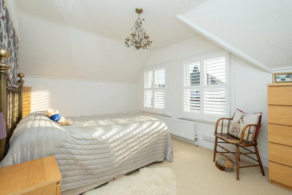Additional property image - Spenser Road, Herne Bay, CT6
