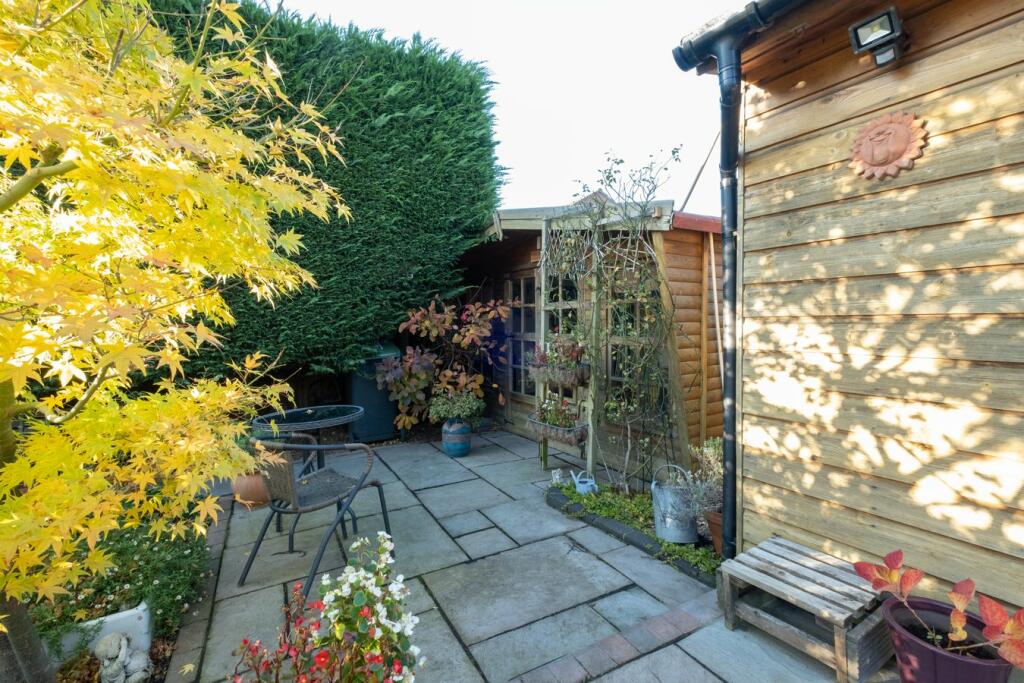 Additional property image - Spenser Road, Herne Bay, CT6