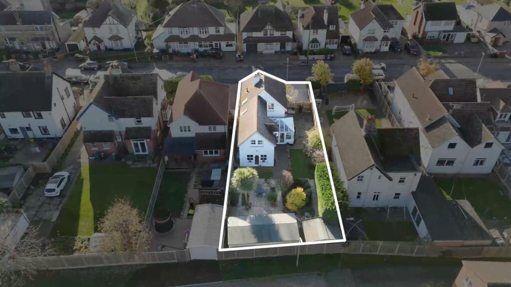 Additional property image - Spenser Road, Herne Bay, CT6